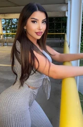 Проститутка Юля