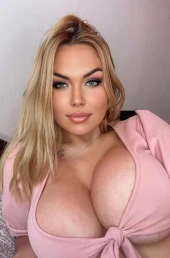 Проститутка Ксюша