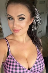 Проститутка Вероника