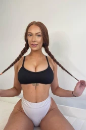 Проститутка Даша